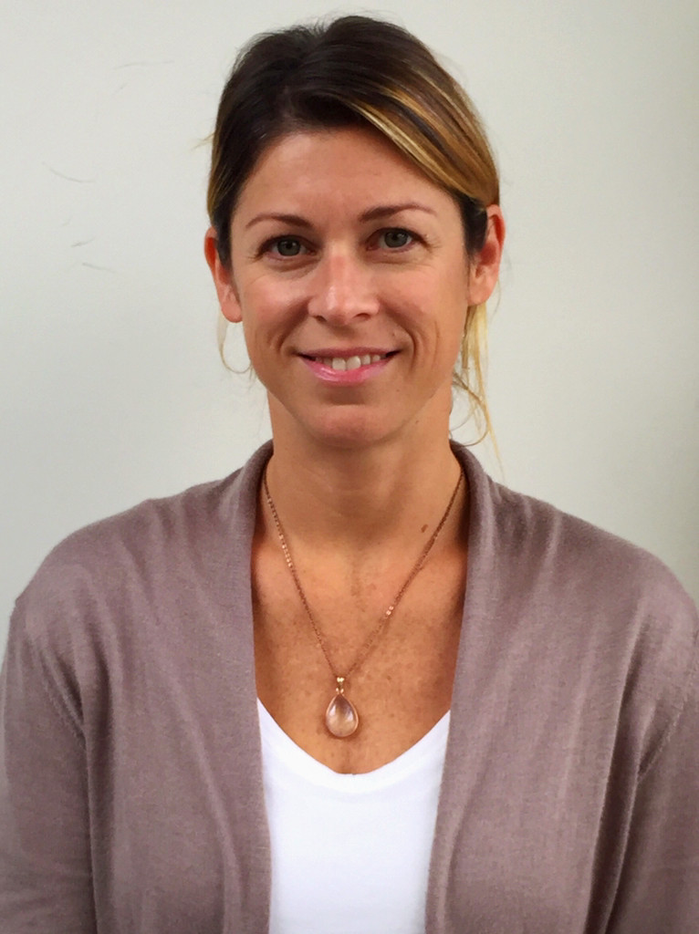 Deb Greenwalt