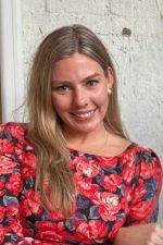 Alexis Good, M.S., SLP/L