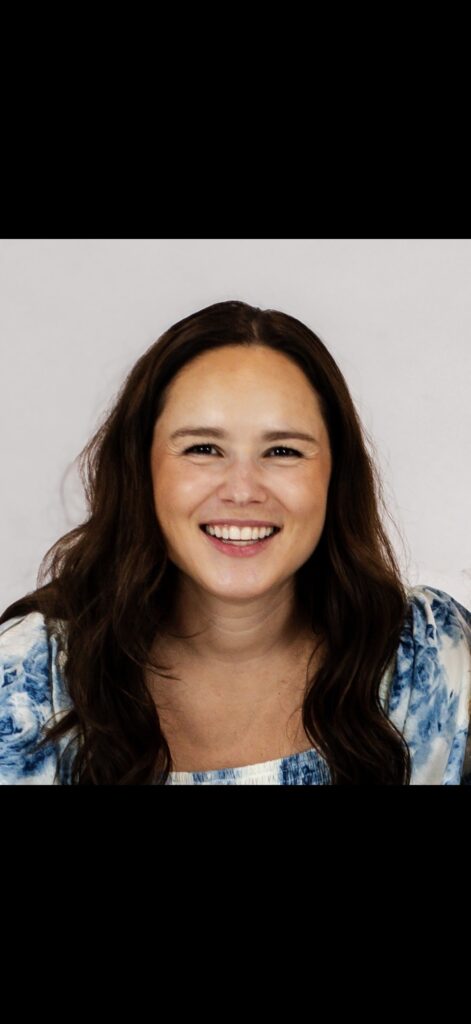 Julia Donofry headshot speech patholigist