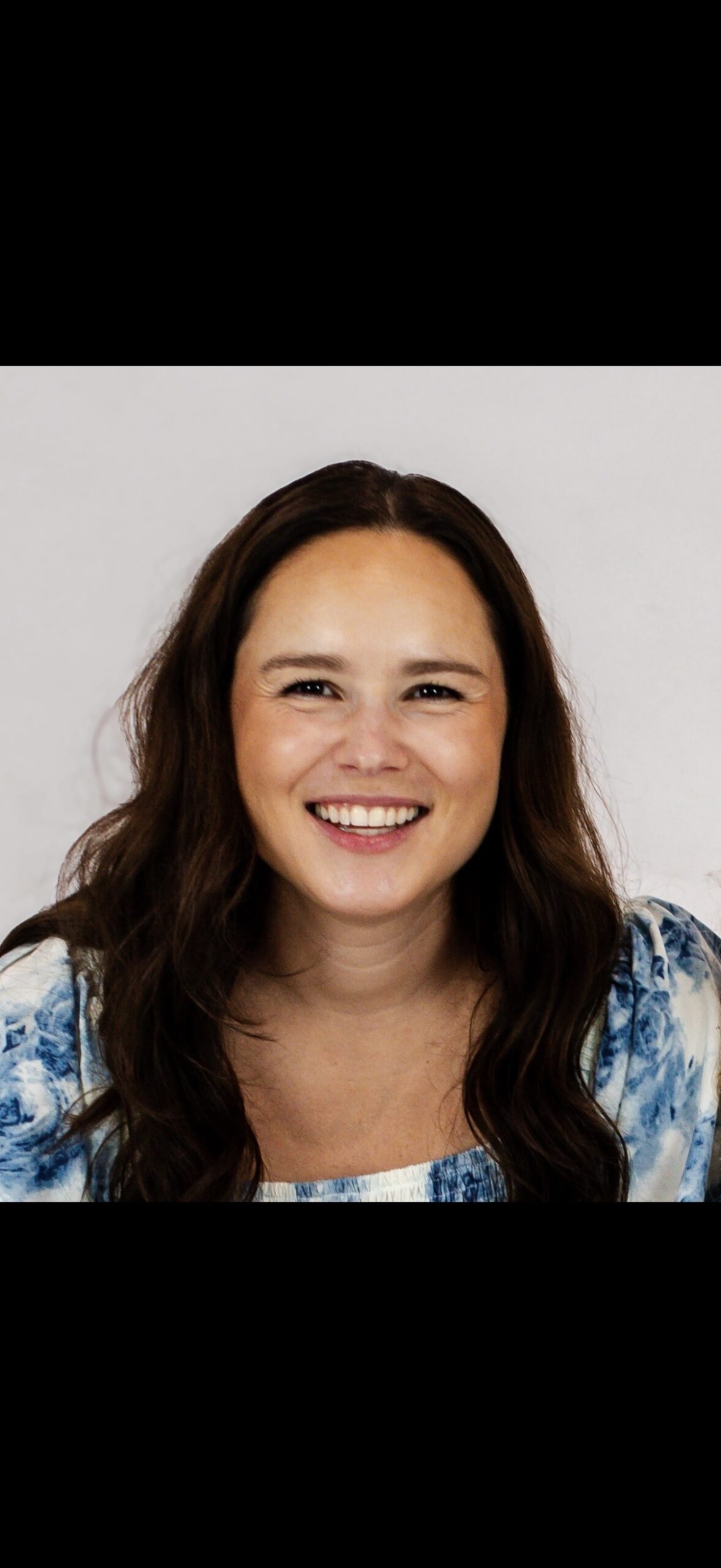 Julia Donofry headshot speech patholigist