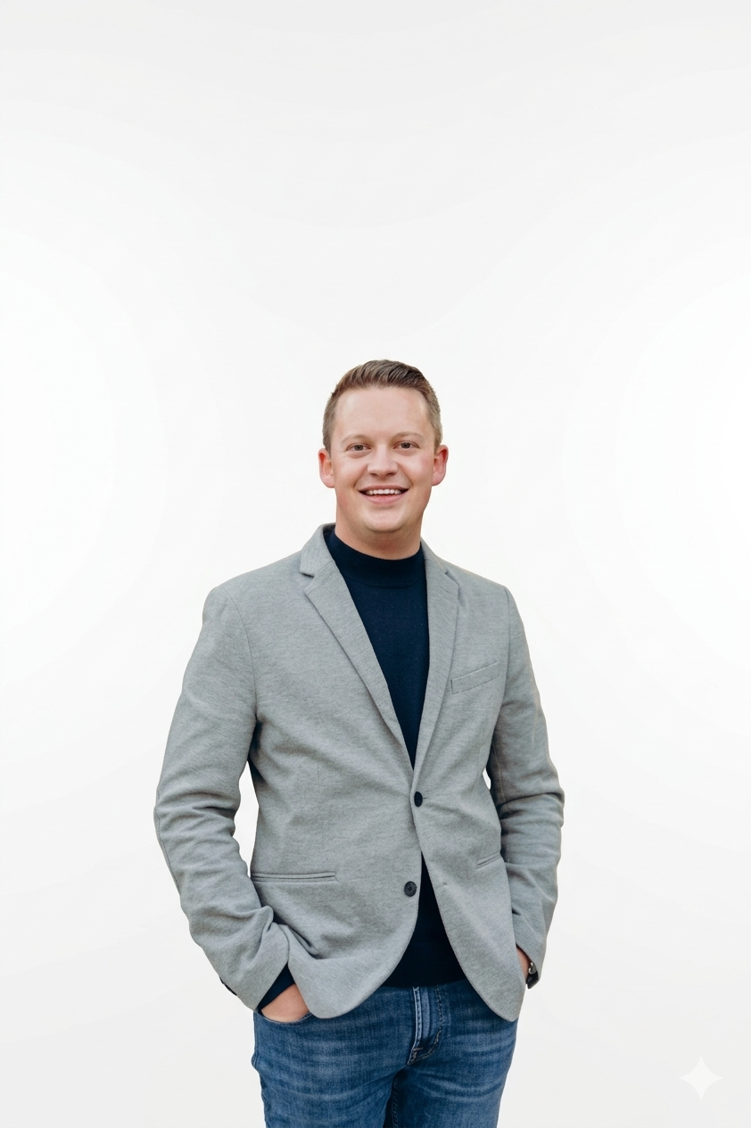 Derek Gower Speech Langague Therapist