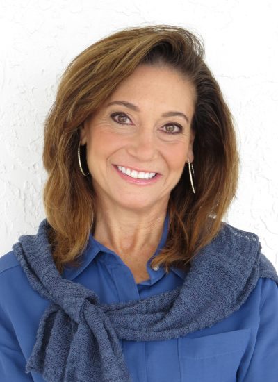 Susan Paul Head shot